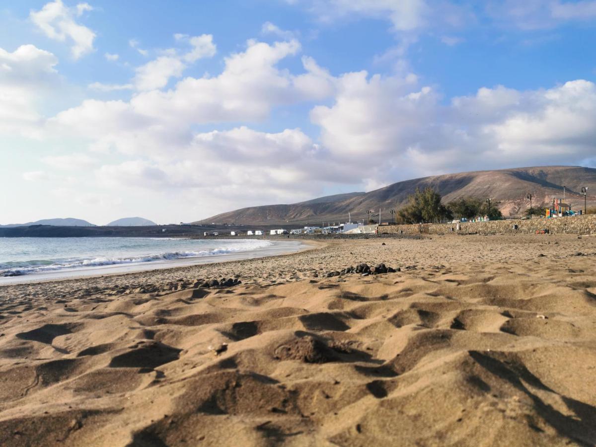 Callao Beach Apartahotel Arrieta (Lanzarote)