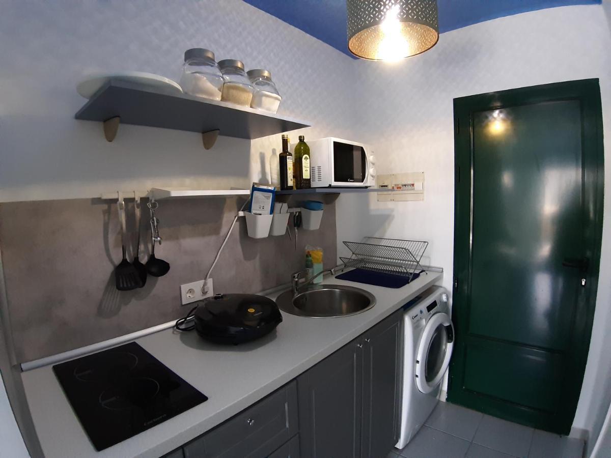 Lanzaroteblu Apartamento Costa Teguise