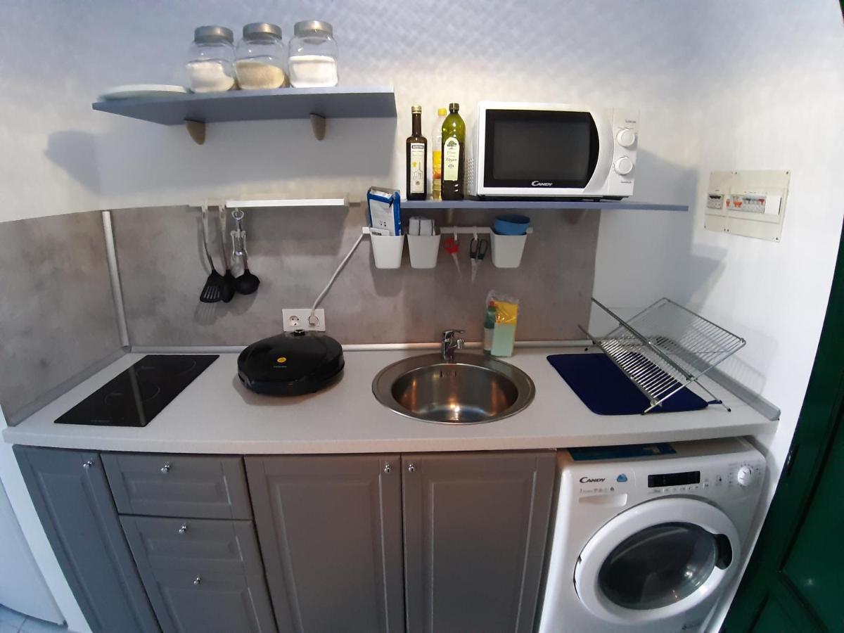 Apartamento Lanzaroteblu *