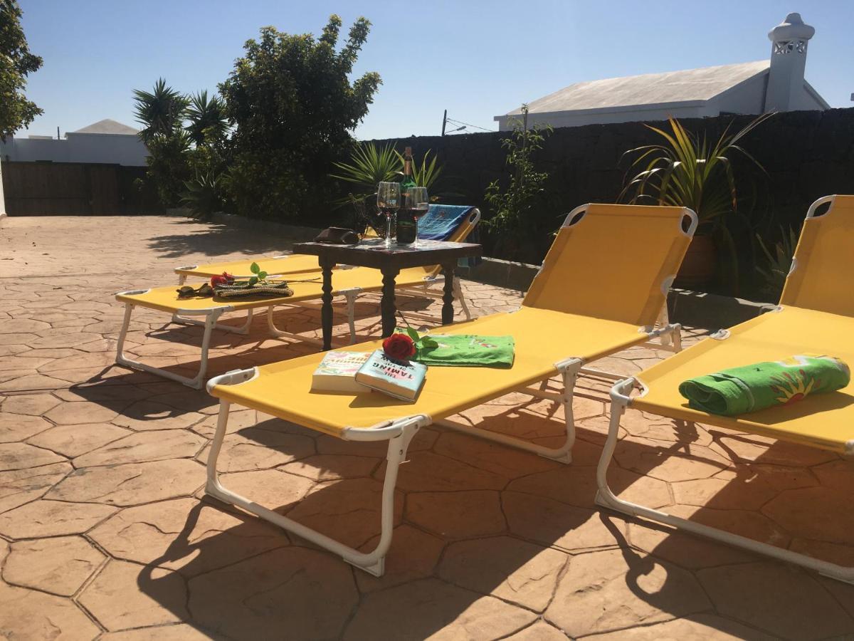 Casa Gloria Сasa de vacaciones