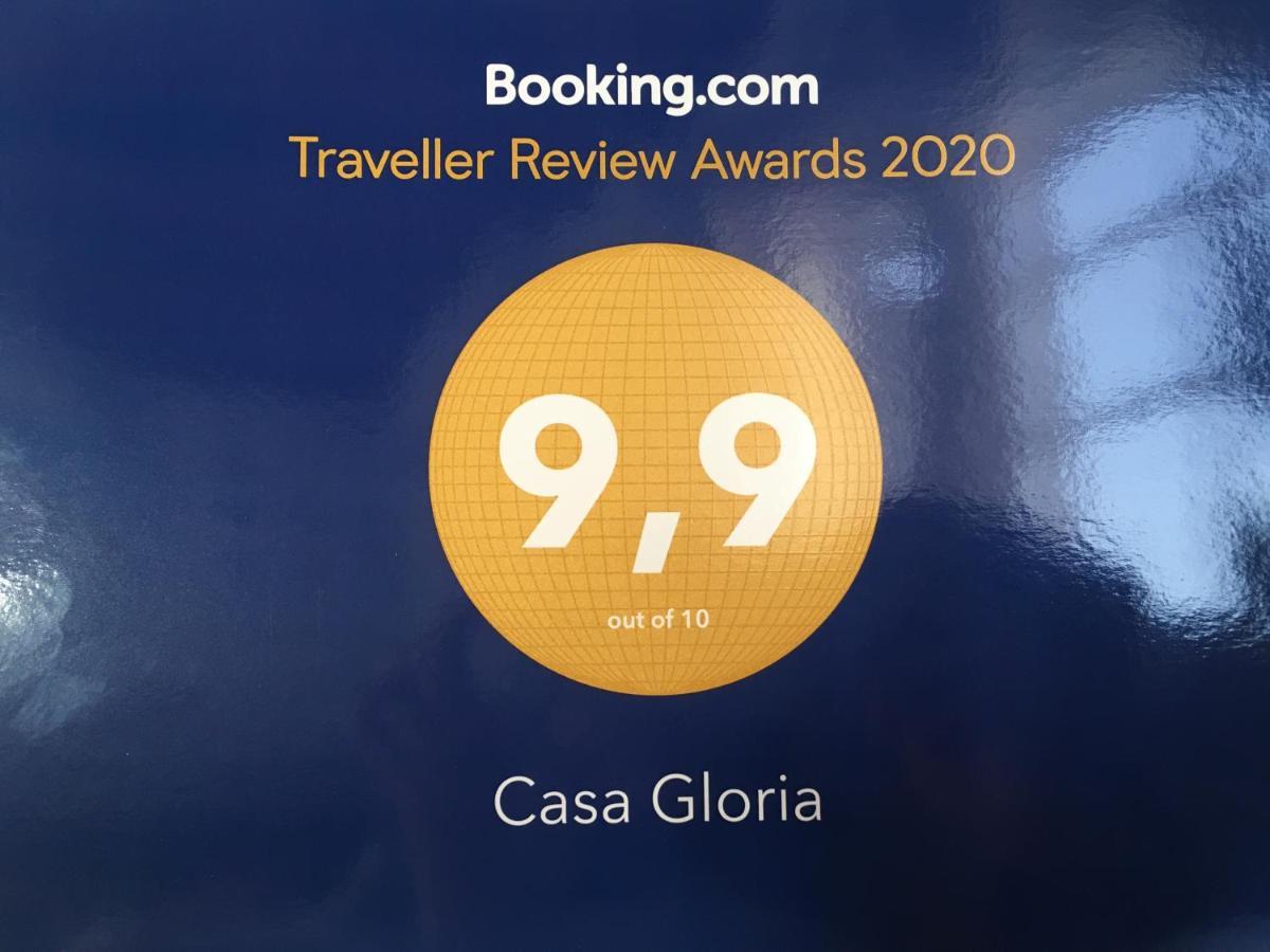 Casa Gloria Сasa de vacaciones Tías