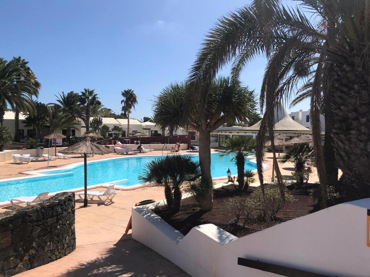 Apartment Dino 10 Playa Roca Costa Teguise