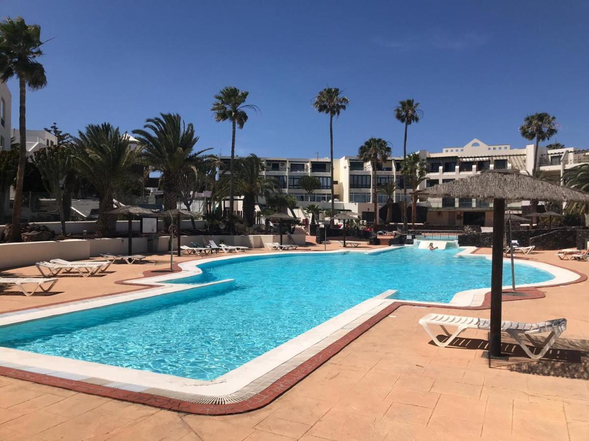 Apartment Dino 10 Playa Roca
