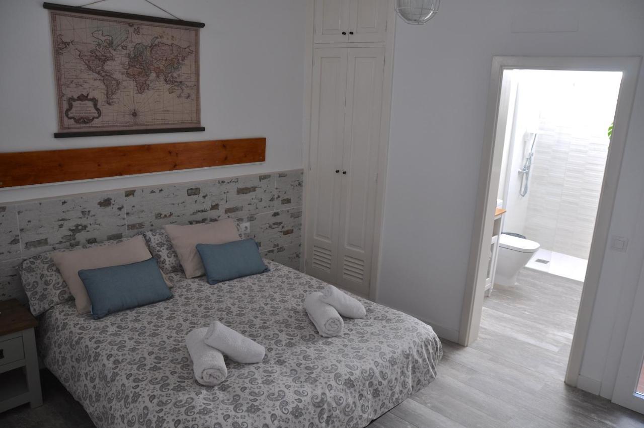 Apartamento Buena Vista 1ª Línea Playa Honda!! Playa Honda (Lanzarote)