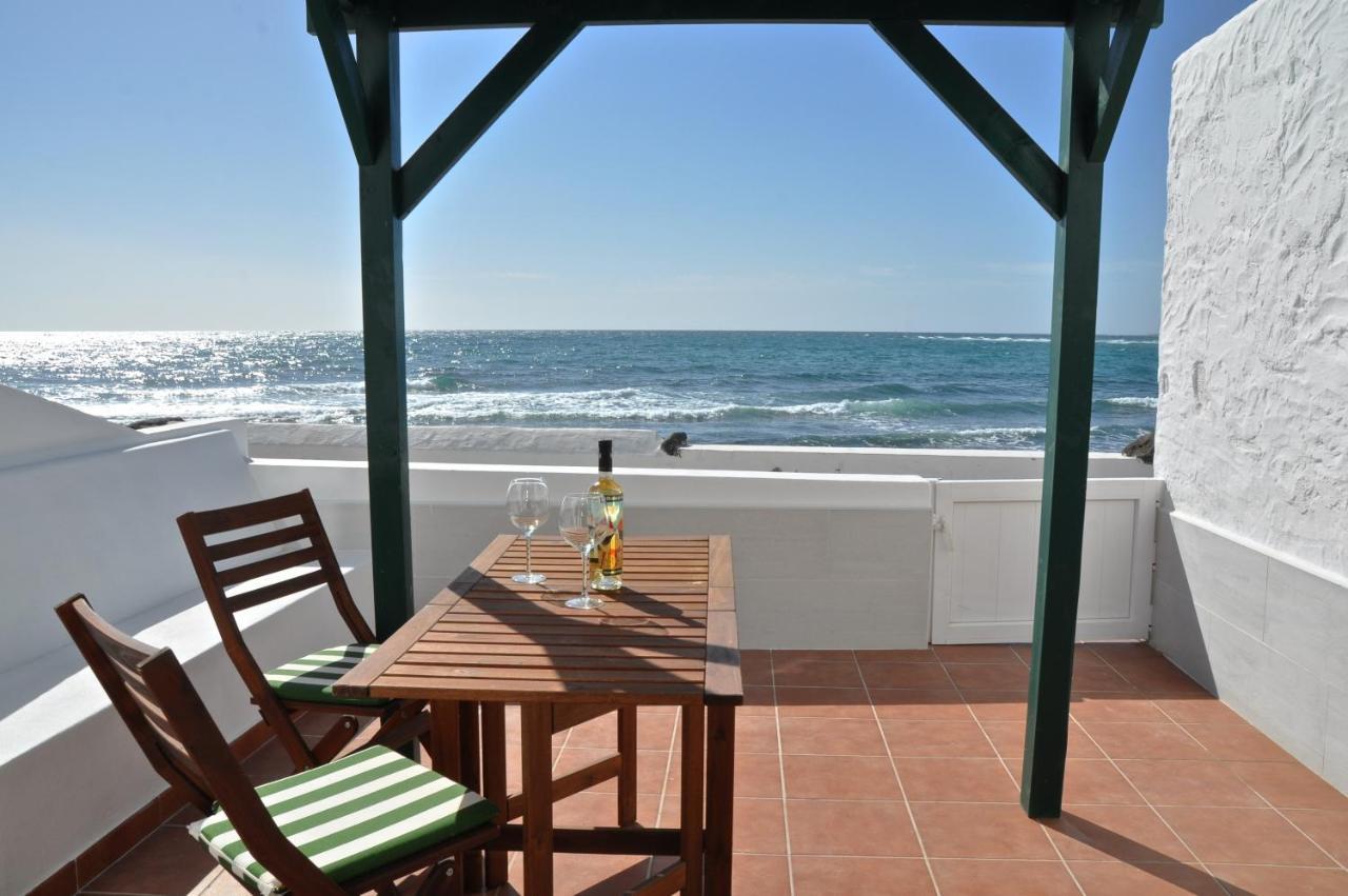 Apartamento Buena Vista 1ª Línea Playa Honda!! Playa Honda (Lanzarote)