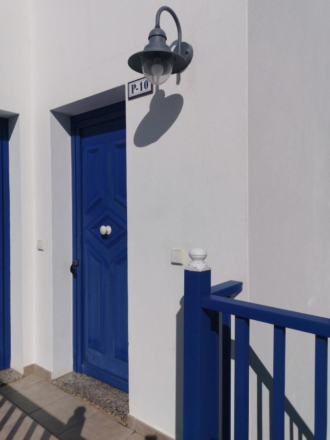 Callao Beach Apartahotel Arrieta (Lanzarote)