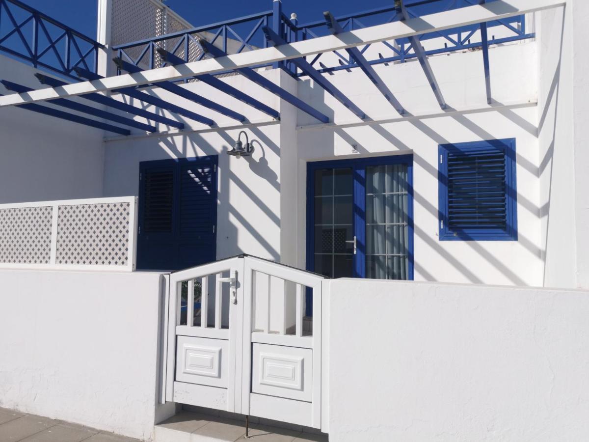 Apartahotel Callao Beach Arrieta (Lanzarote)