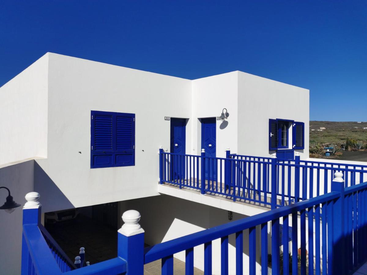 Callao Beach * Arrieta (Lanzarote)