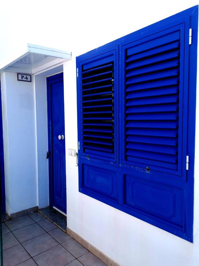 Callao Beach Apartahotel Arrieta (Lanzarote)