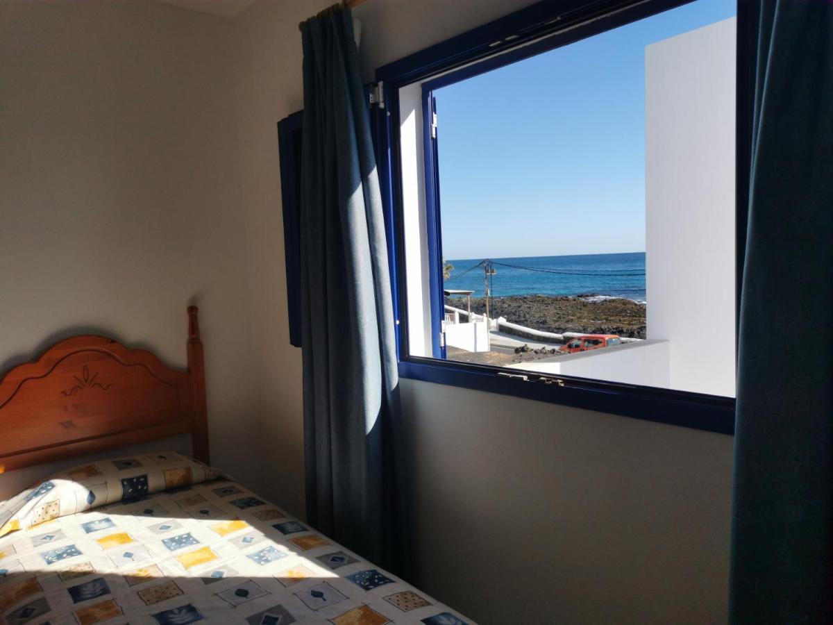 Apartahotel Callao Beach *