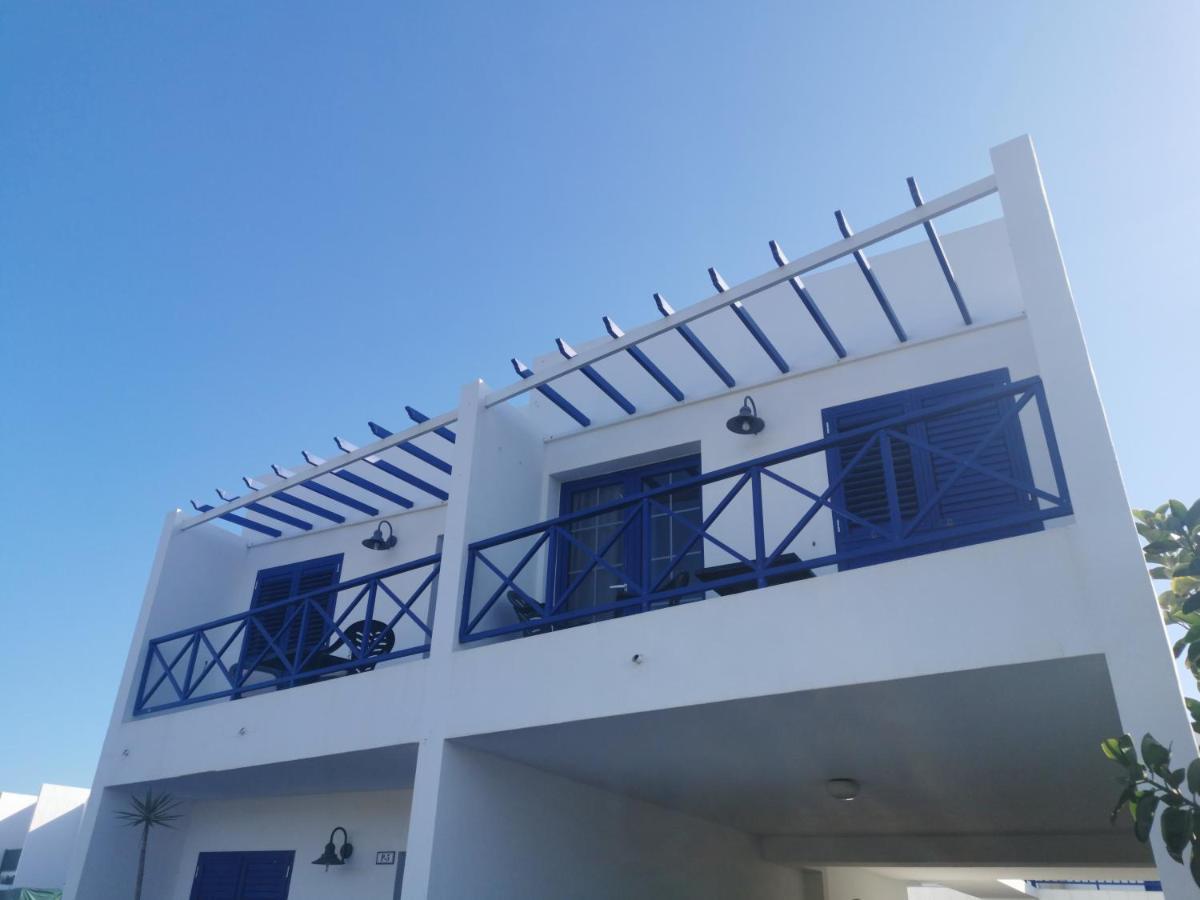 Callao Beach Apartahotel