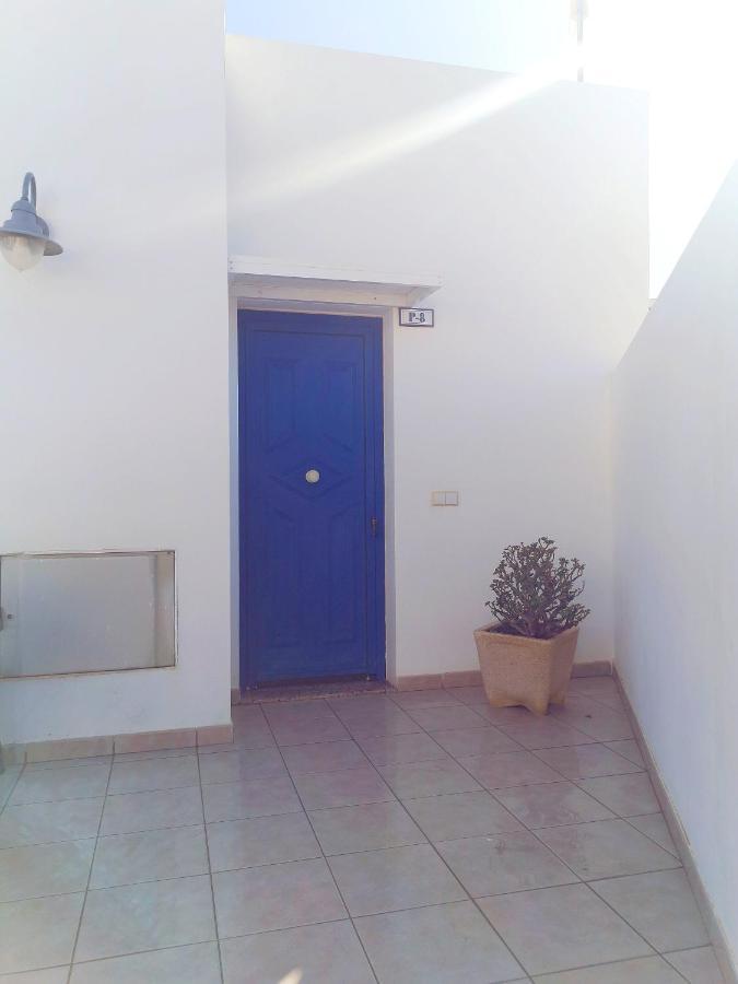 Callao Beach Apartahotel *