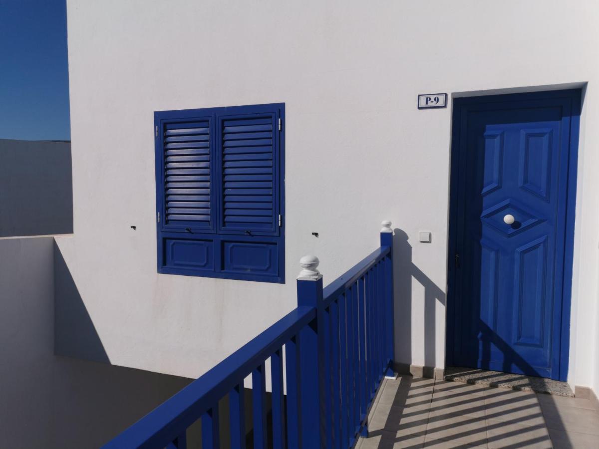 Apartahotel Callao Beach Arrieta (Lanzarote)