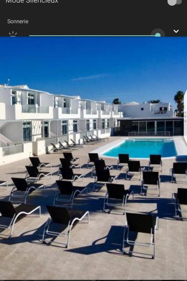 Luxury Gracioseros Puerto Del Carmen 1 Tías