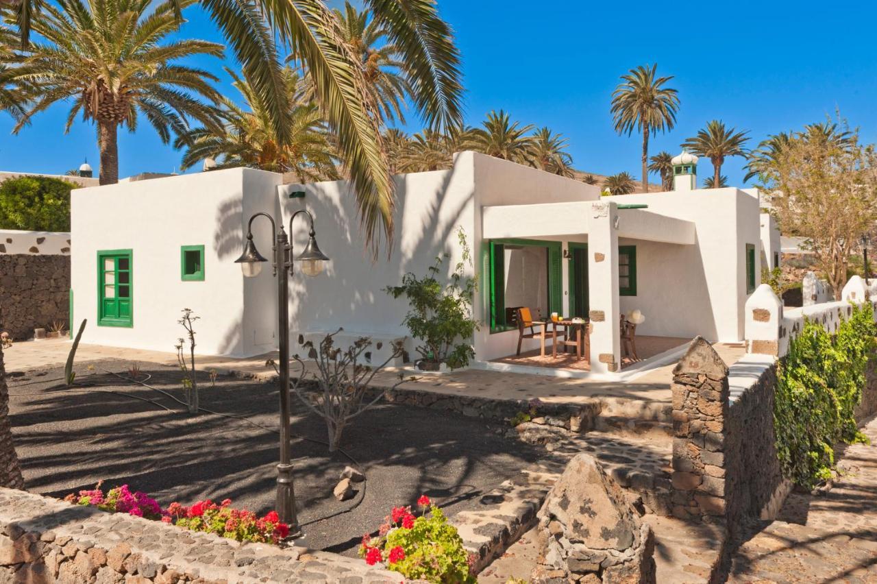 Villa Finca La Crucita Lanzarote By Pvl