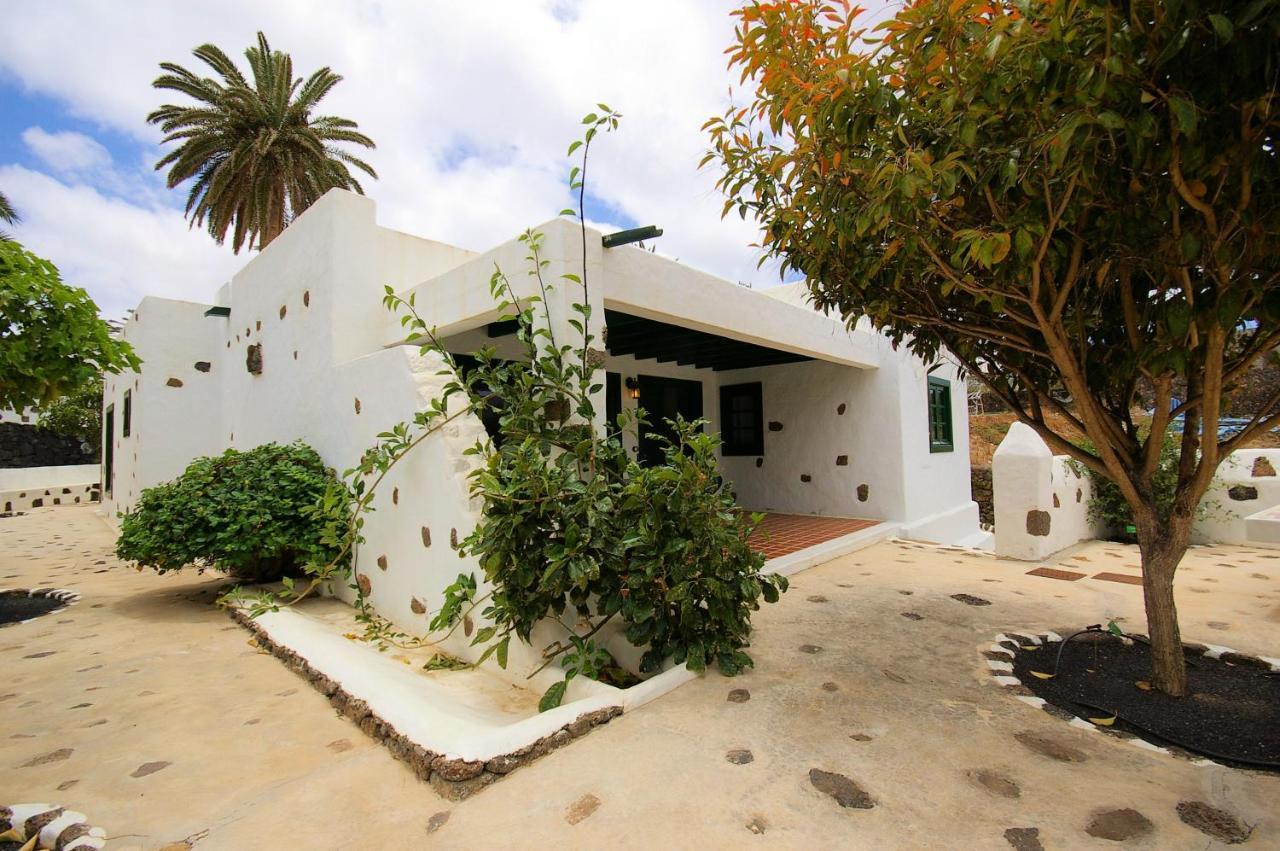 Finca La Crucita Lanzarote By Pvl * Haria