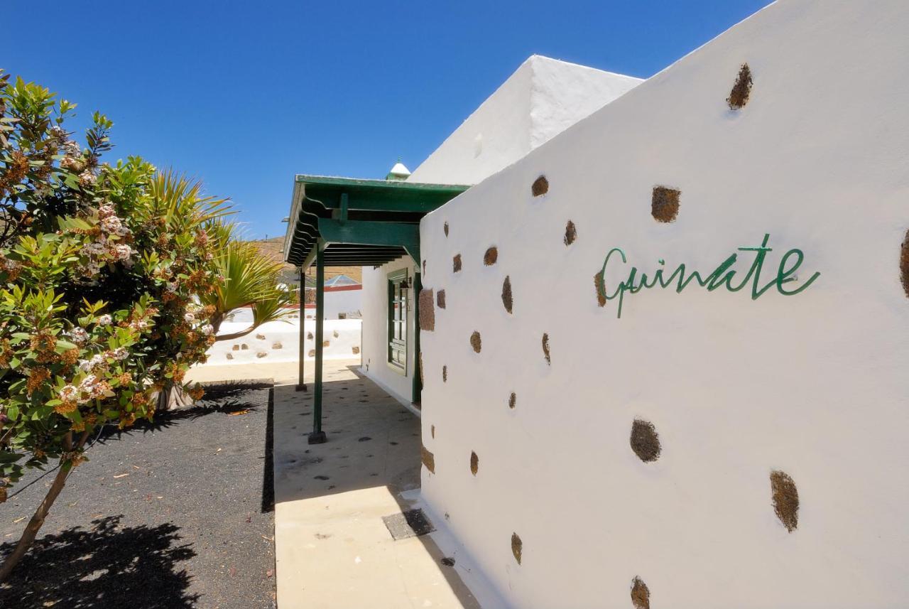 Finca La Crucita Lanzarote By Pvl Haria