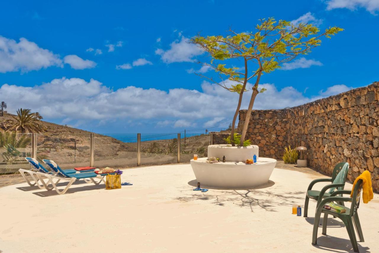 Finca La Crucita Lanzarote By Pvl Villa Haria