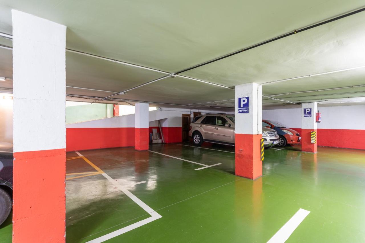 Apartamento & Terrace 4d *