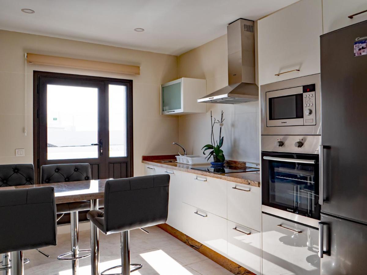 Casa Barbara Holiday home