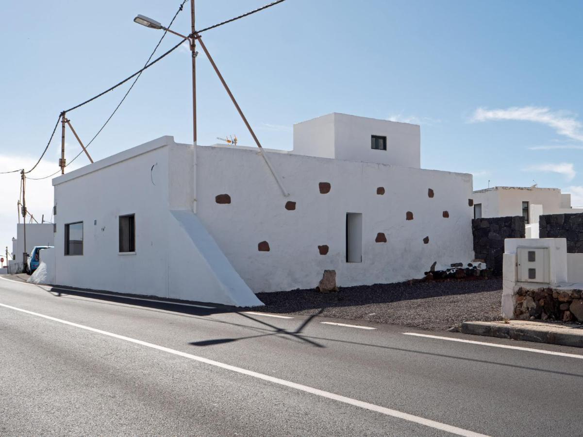 Casa Barbara Holiday home