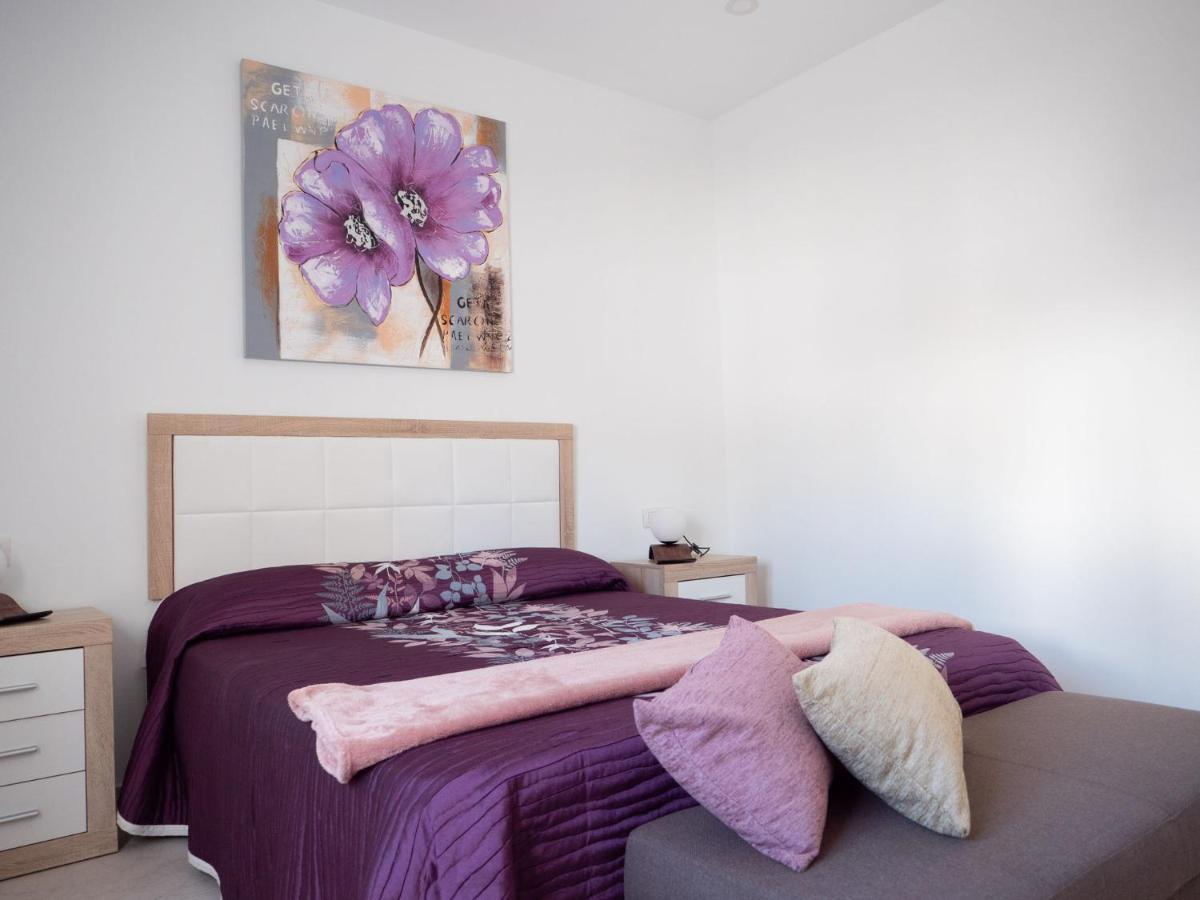 Casa Barbara Holiday home