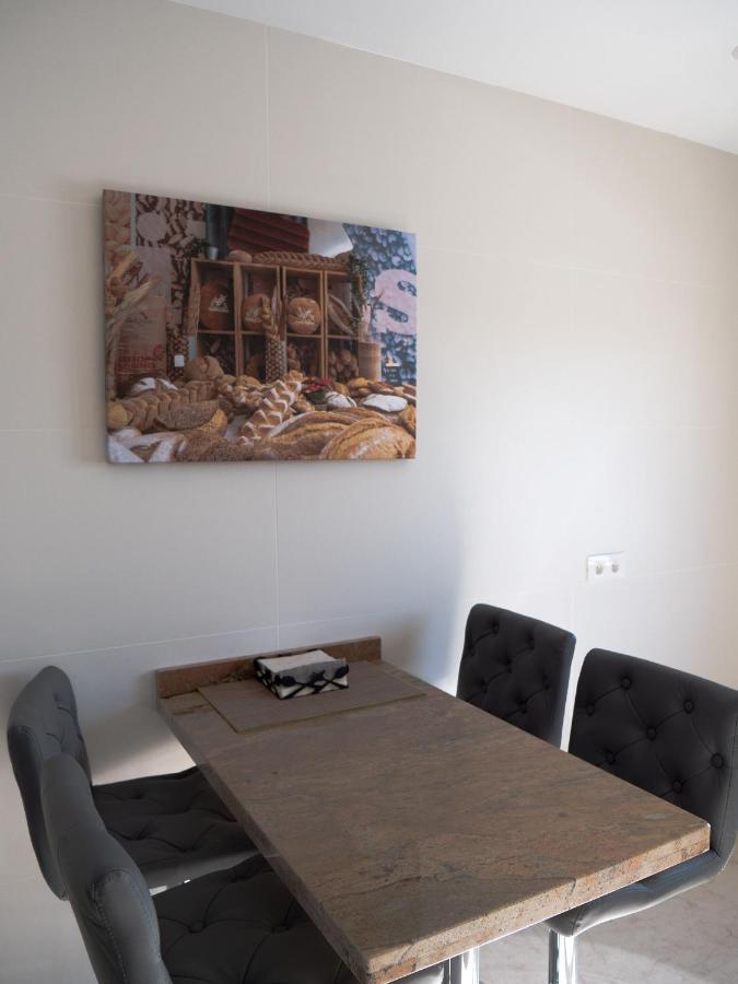 Casa Barbara Holiday home *