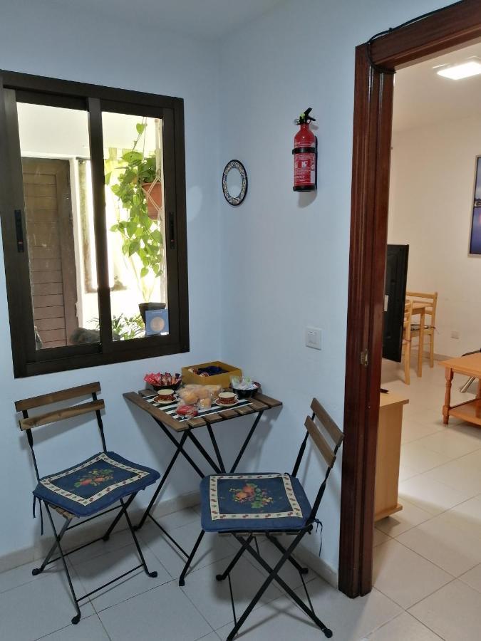 Casa Amaia * Arrecife (Lanzarote)