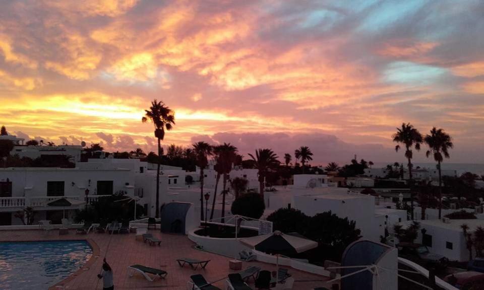 Amanecer