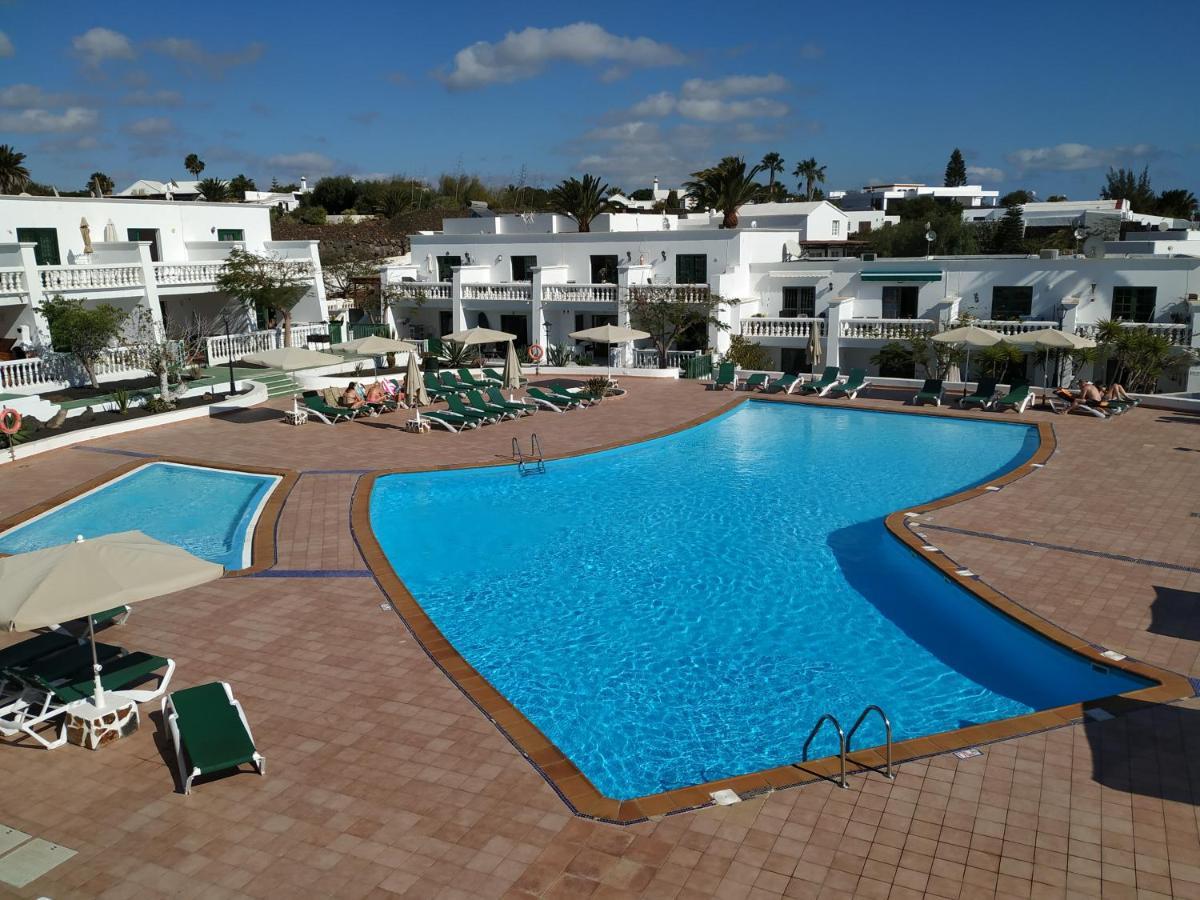 Apartment Amanecer Puerto del Carmen (Lanzarote)