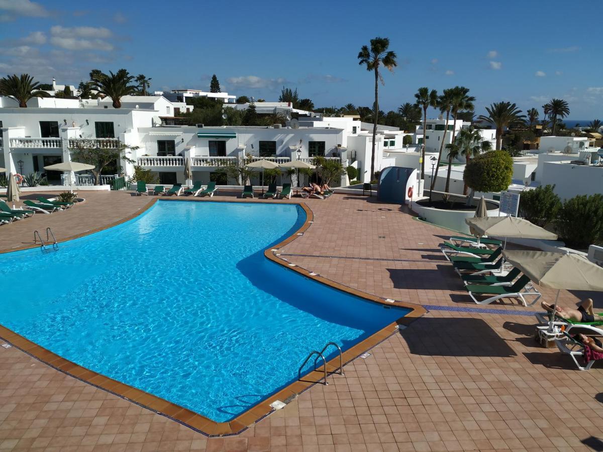 Amanecer Apartment