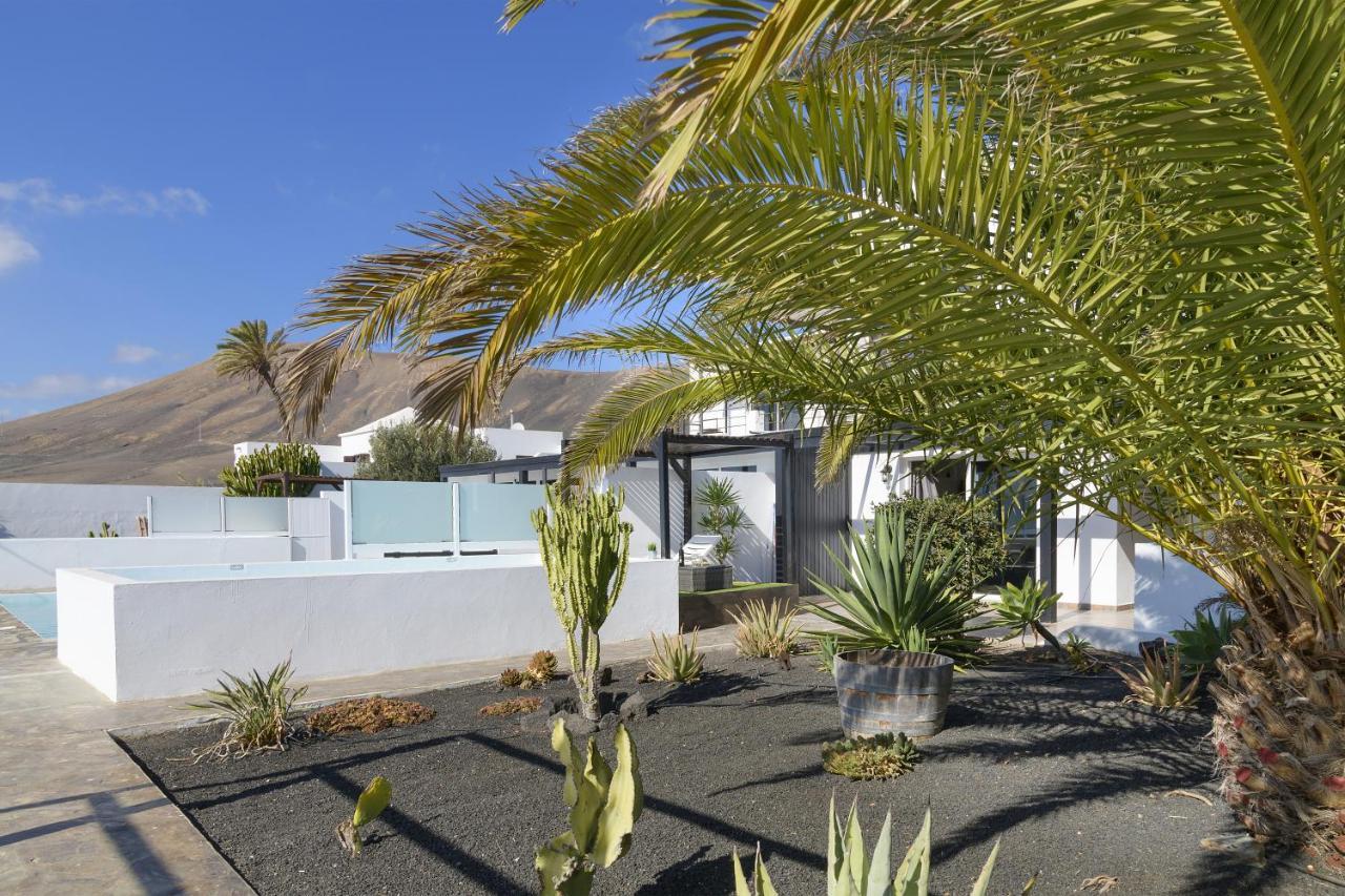 Casa Amanecer Apartment