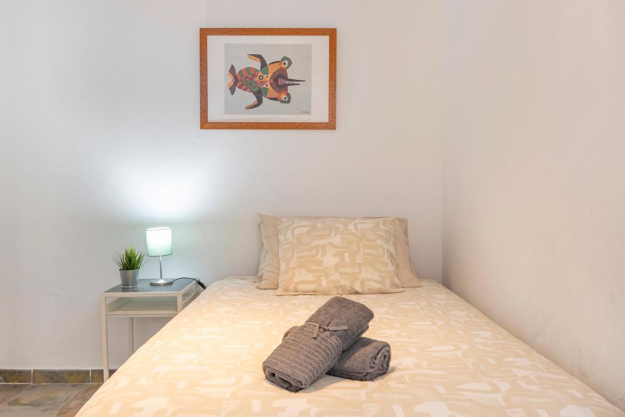 Apartment Casa Amanecer Iii Tias