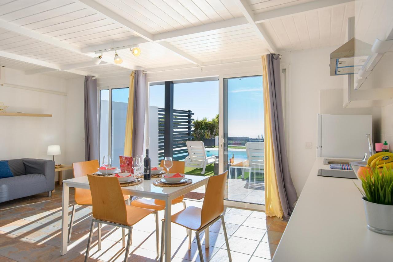 Apartamento Casa Amanecer Iii