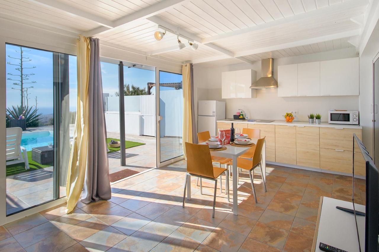 Casa Amanecer Iii Apartamento Tías