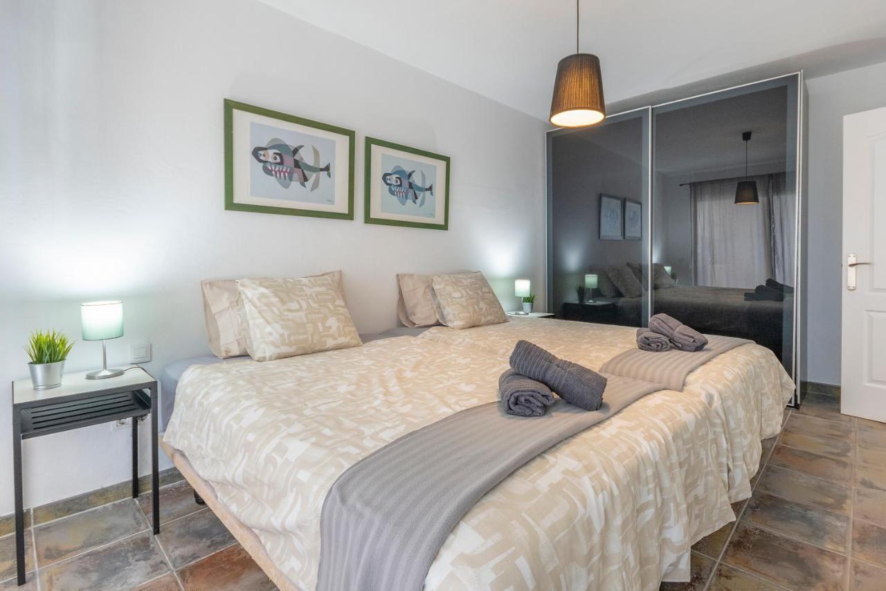 Casa Amanecer Iii Apartment