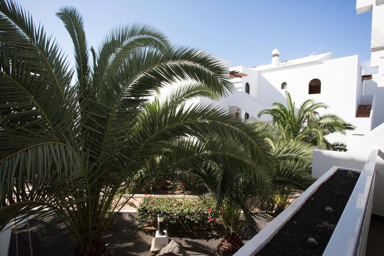 Residencial Teguisol Teguise (Lanzarote)
