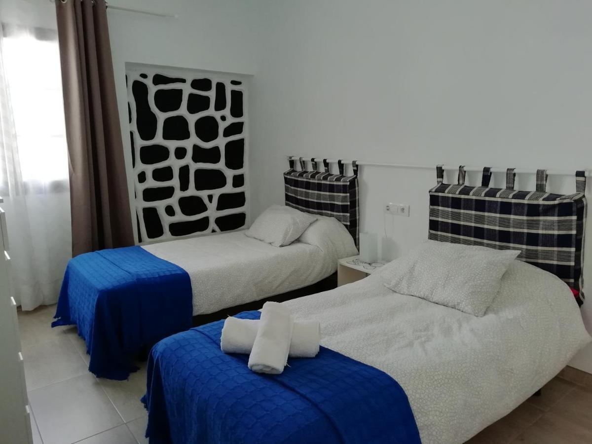 Сasa de vacaciones Casa Gloria Tías