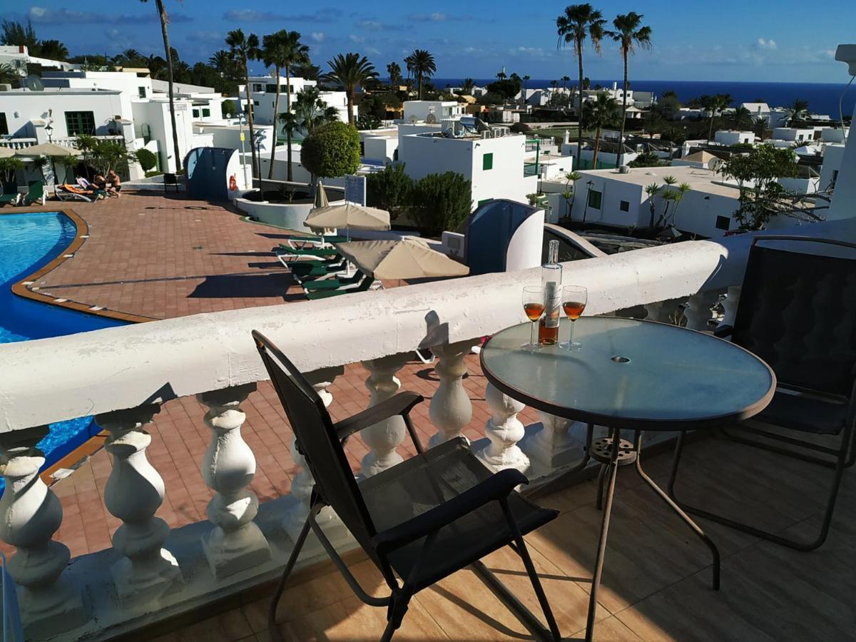 Amanecer Apartment Puerto del Carmen (Lanzarote)