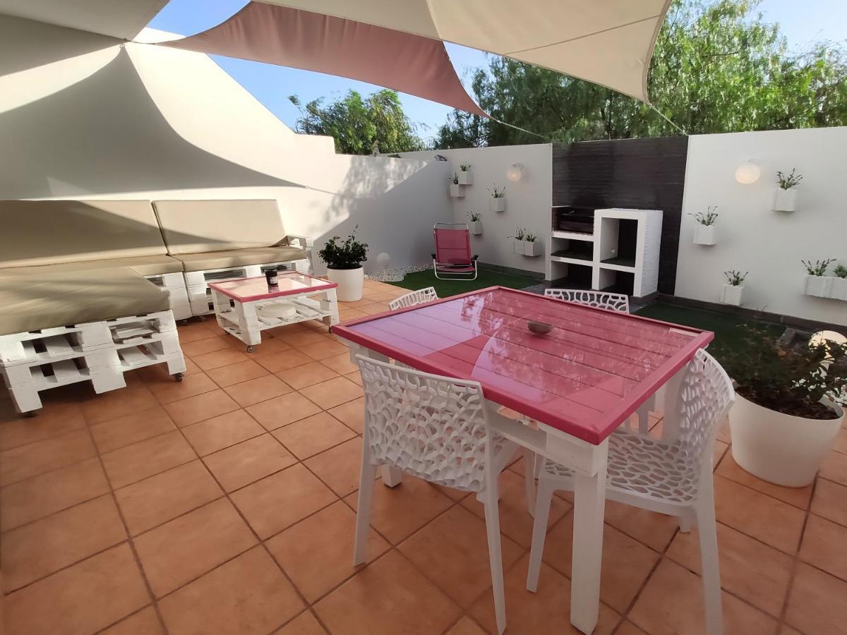 Casa Noa Сasa de vacaciones *