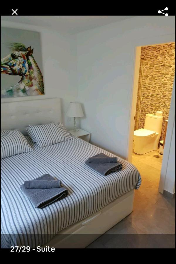 Luxury Gracioseros Puerto Del Carmen 1 * Tías