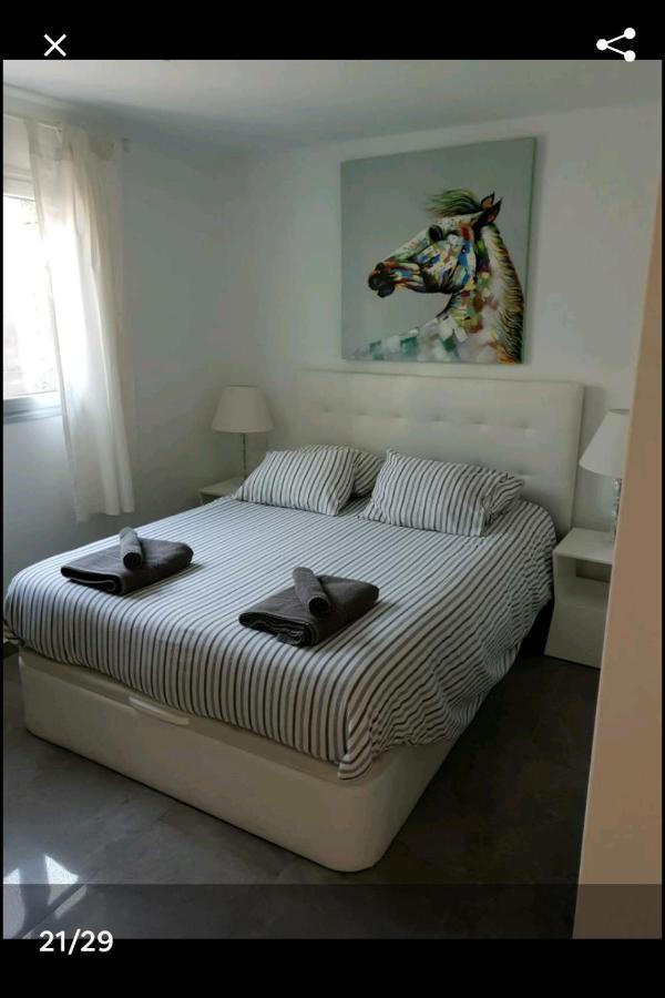 Apartamento Luxury Gracioseros Puerto Del Carmen 1 Tías