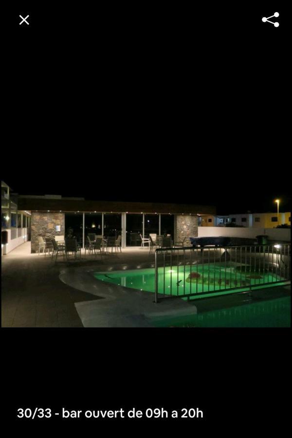Luxury Gracioseros Puerto Del Carmen 1