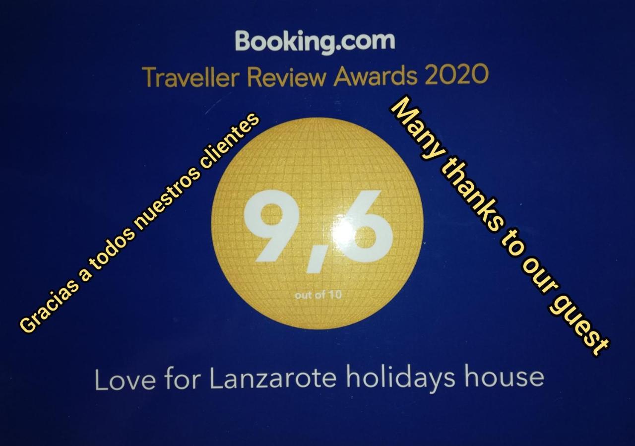 Apartment For Lanzarote Holidays House Playa Blanca (Lanzarote)