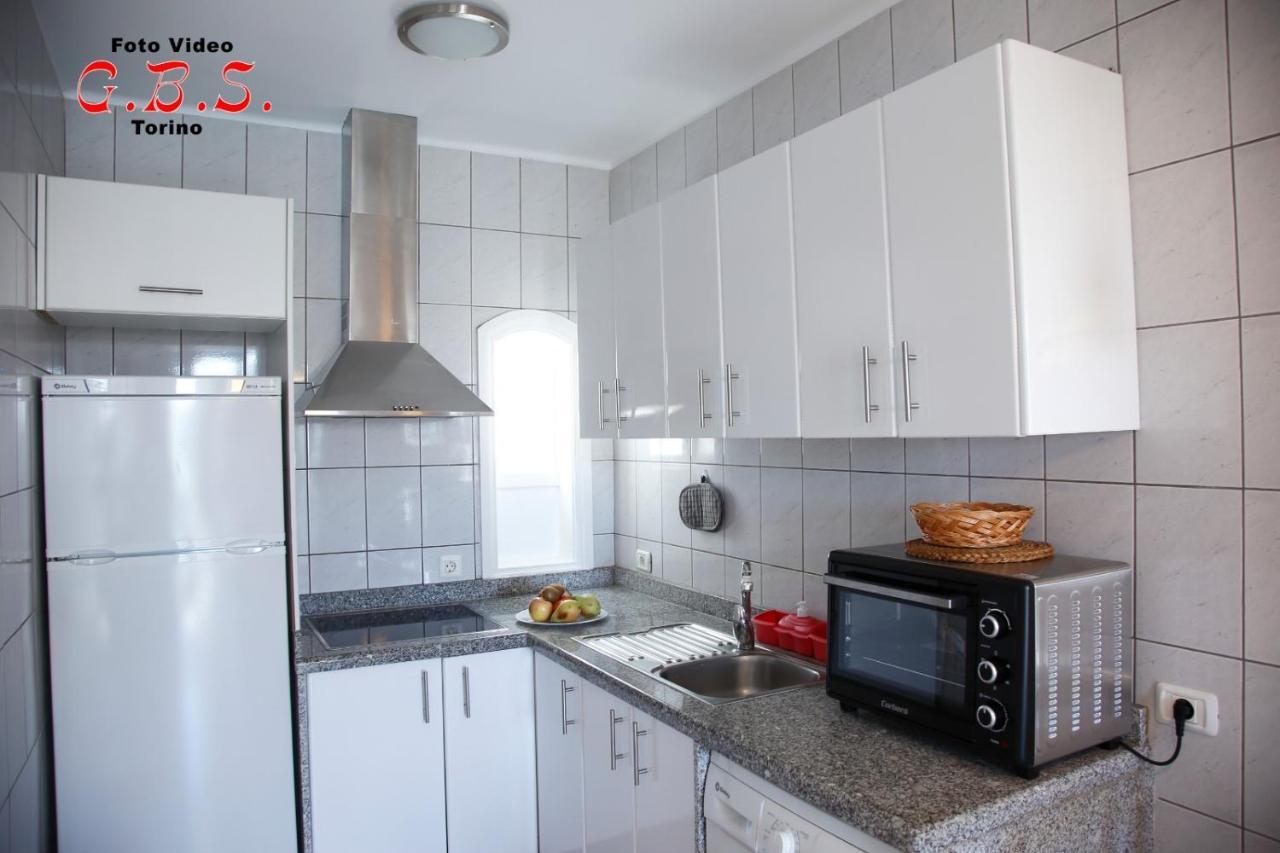 Casa Dany Apartment *