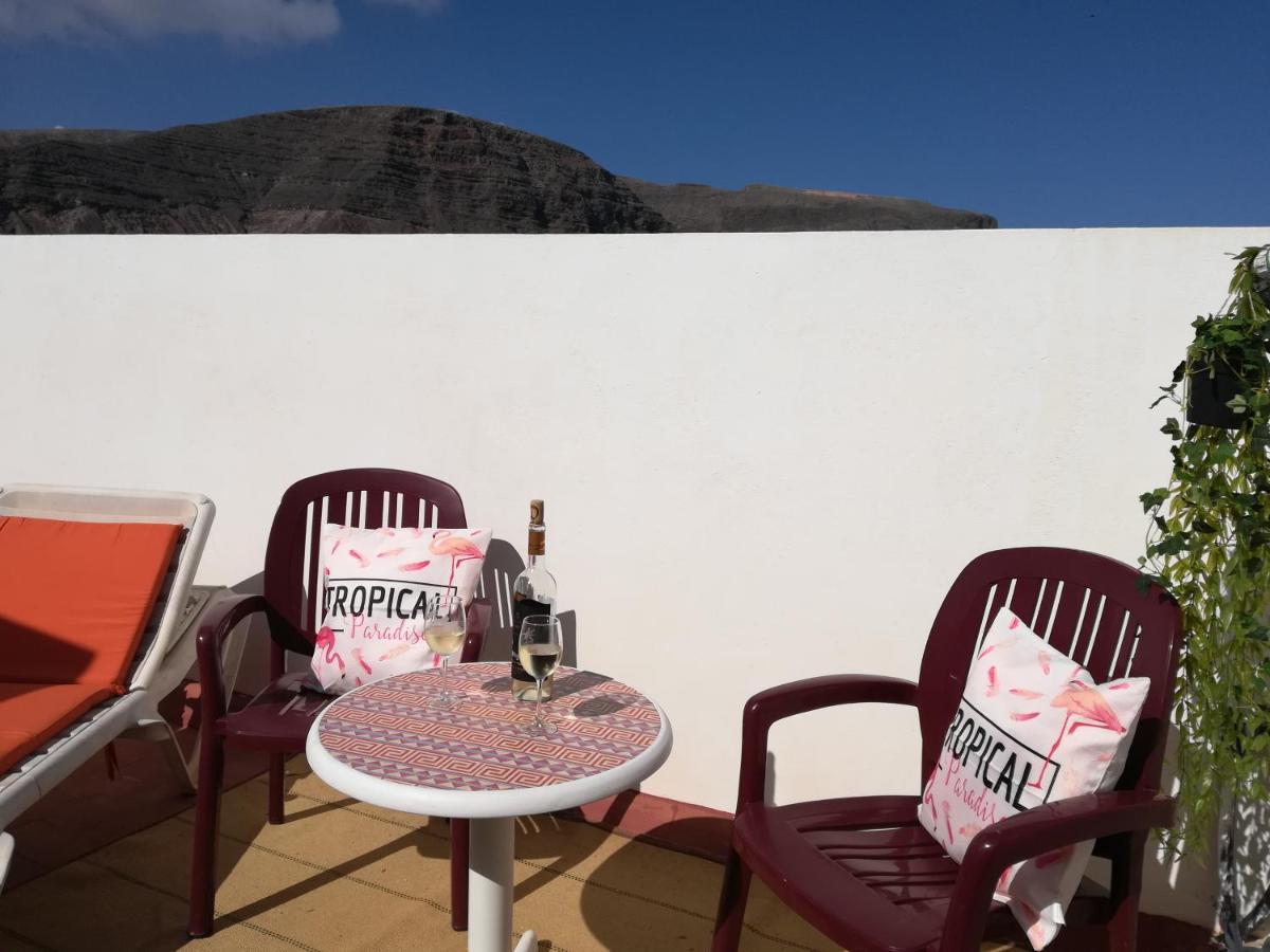Apartamento Condesa 1