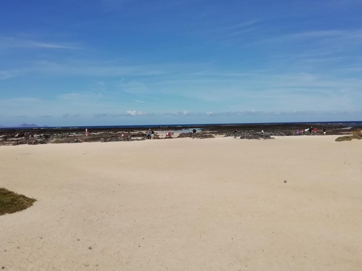 Rincón Del Descanso * Órzola
