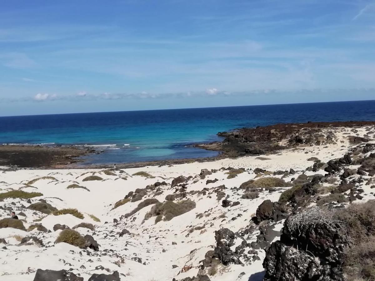 Apartamento Rincón Del Descanso *
