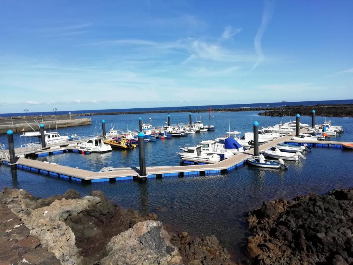 Rincón Del Descanso Órzola