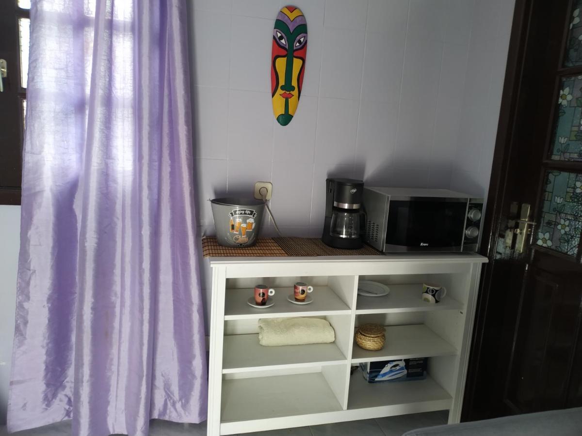 Apartamento Playa Honda *